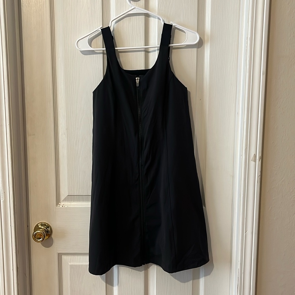 OV Powerhouse Dress